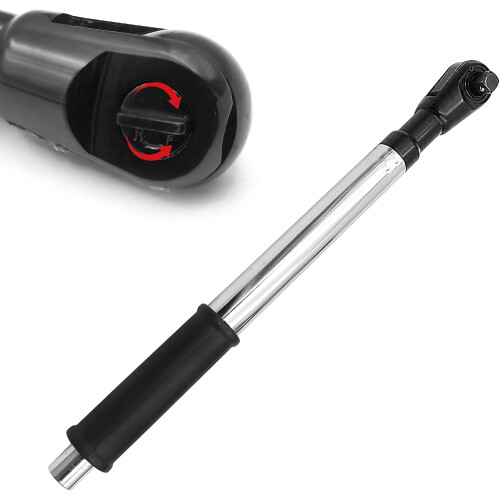 Offset Extension Wrench Integrated Multifunctional Torsion Socket Impact Wrench Extender 1