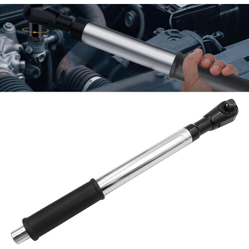 Offset Extension Wrench Integrated Multifunctional Torsion Socket Impact Wrench Extender 2