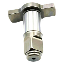 N866410 1/2 Inch Impact Driver Conversion Assembly for DCF899 Cordless Impact Driver Chuck Accessories Compatible Upgrade
