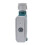 Irrigation Timer Controller for Garden Sprinklers, IP67 Waterproof 8