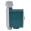 Irrigation Timer Controller for Garden Sprinklers, IP67 Waterproof 13