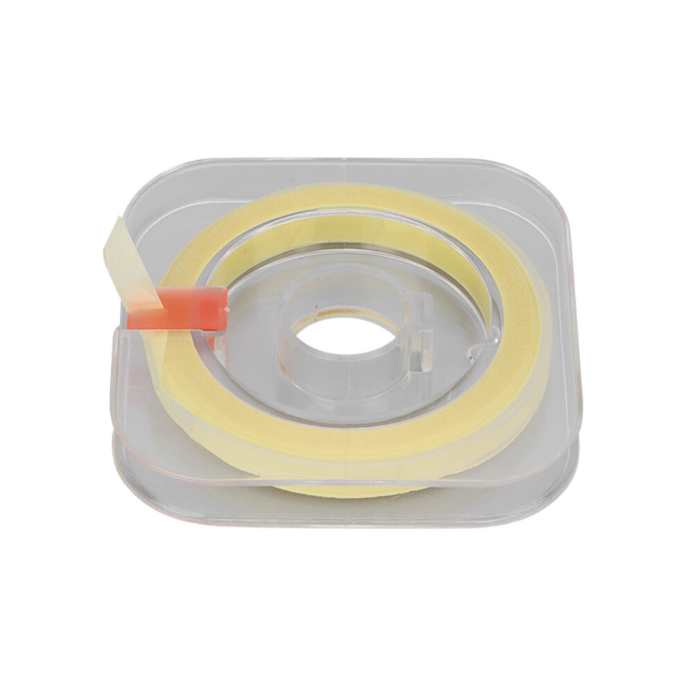 20um Dental Teeth Polishing Strips with Dual Grinding Zones for Finish