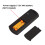 Digital Breath Alcohol Analyzer with Backlit Display & No Mouthpiece 3