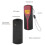 Digital Breath Alcohol Analyzer with Backlit Display & No Mouthpiece 7