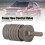 Durable 33510N?02 Flow Control Valve for JF011E CVT Transmissions 8