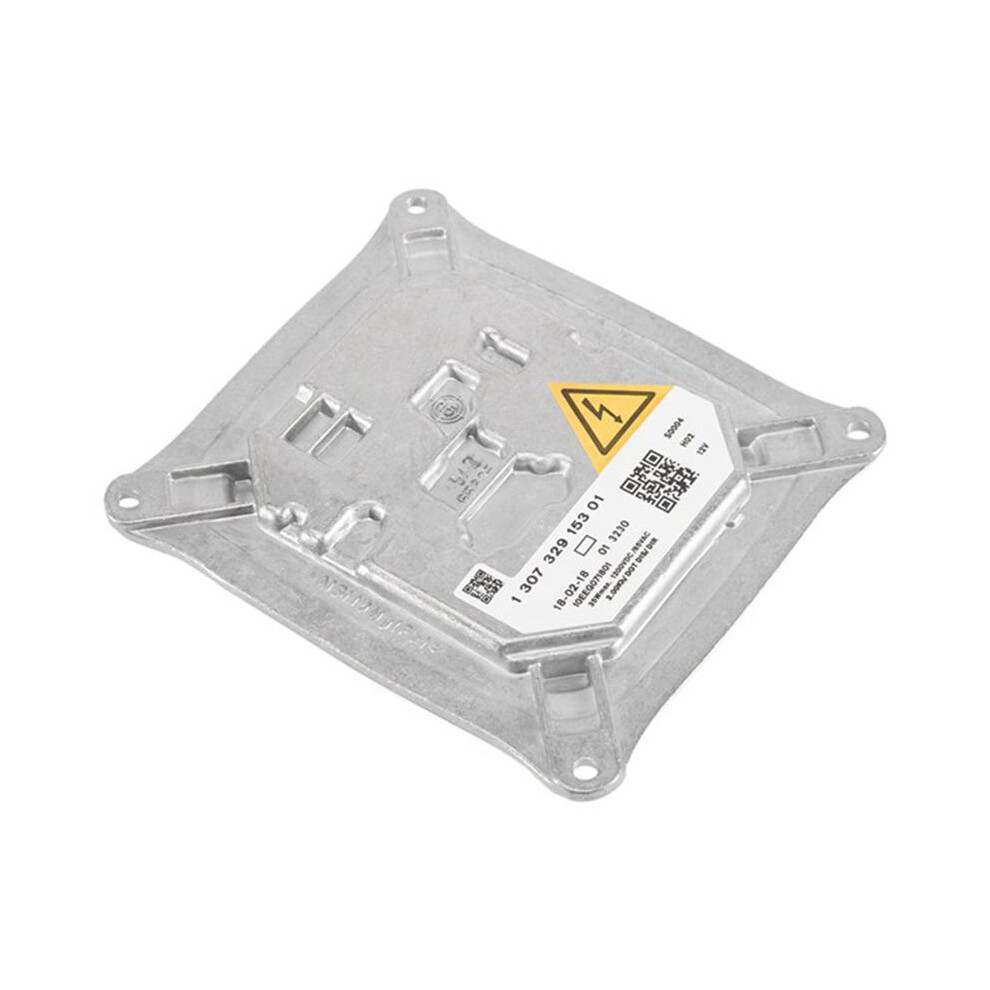 New Hid Xenon Headlight Lamp Ballast Module D1s/R D3s/R For 3 Series E90 E92 E93 63117182520 130732915301 1307329153 6134177233795