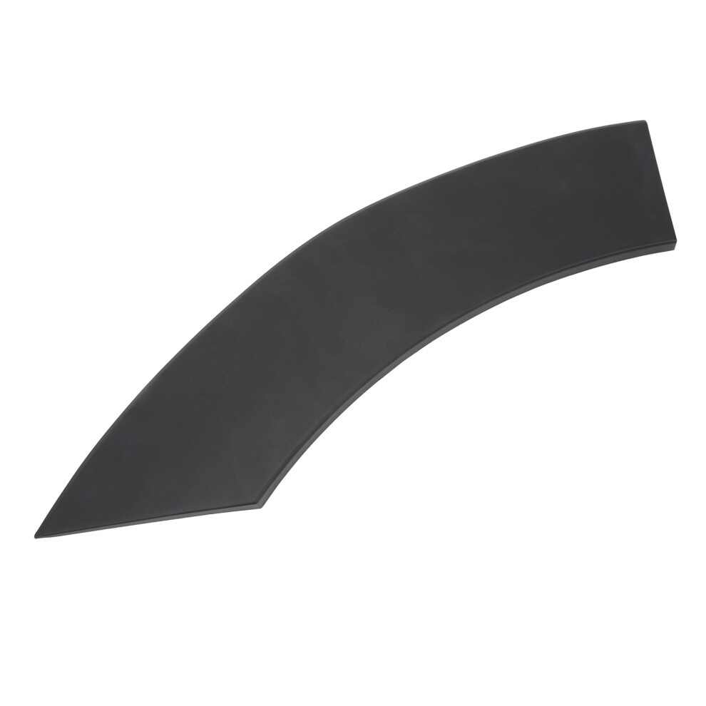 Wheel Arch Cover Trim For 5 Door Hatchback F55 2014-2021 Scratch Protection 6951375791700