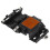 Printhead Print Head Anti Damage Protective Cap Printer Accessories Strong Compatibility High Resolution Printing Solution for Home Office Users 7