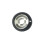 Headlight  Button Covers 203522AA for   Quattroporte QP 2005-2012 Car Light Accessories 10