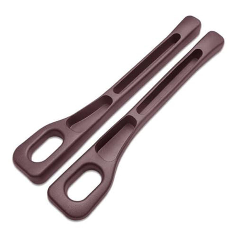 Car Seat Gap Plug, 2Pack For 3 Series F30 Sedan (20122019) Leakproof Gap Filler Strips Seat Pad 9382693417855