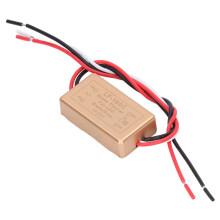 LED-Blitz Stroboskop Controller LF-100C für Elektrofahrräder & Fahrzeuge