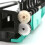 PageWide Duplex Module and Maintenance Box Replacement for HP Pro 477dw 577dw 552dw Printers 4