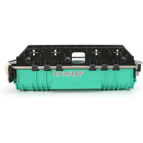 PageWide Duplex Module and Maintenance Box Replacement for HP Pro 477dw 577dw 552dw Printers 1