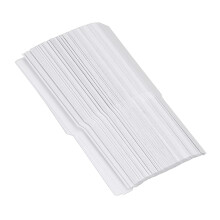 100 Stück Parfüm-Teststreifen Kompaktpapier Duft- & Ätheröl-Prober