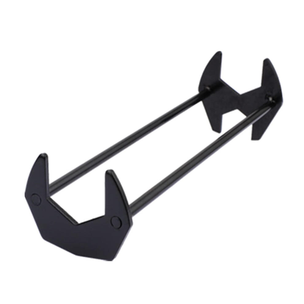 Fourclaw Hex Wrench For Narrow Spaces, Sink And Faucet Tool, Durable Metal, Fits Most Faucets 9199774105675