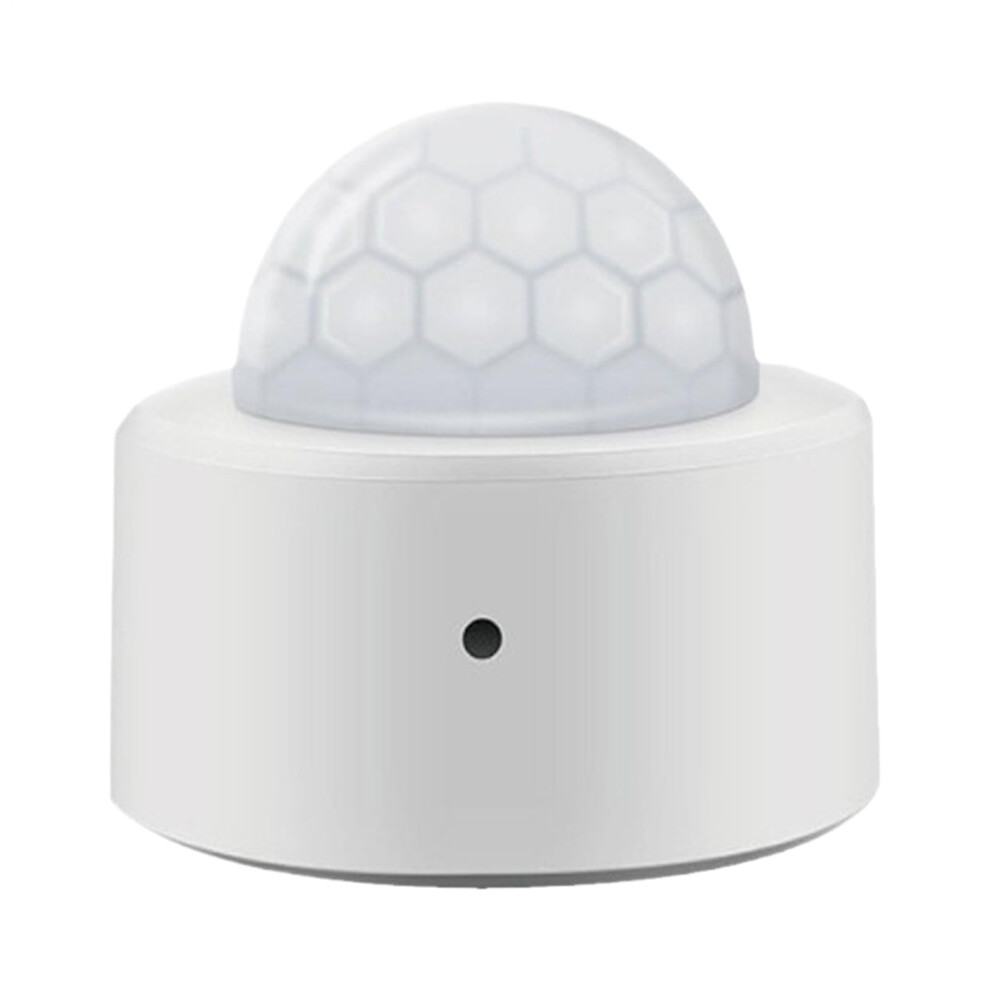 Motion Sensor Light For Home Security With Realtime Detection And Longlasting Indoor Outdoor Use 9382693418296