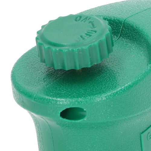 Portable Propane Torch Welding Flame Valve, Model KS-1005 1