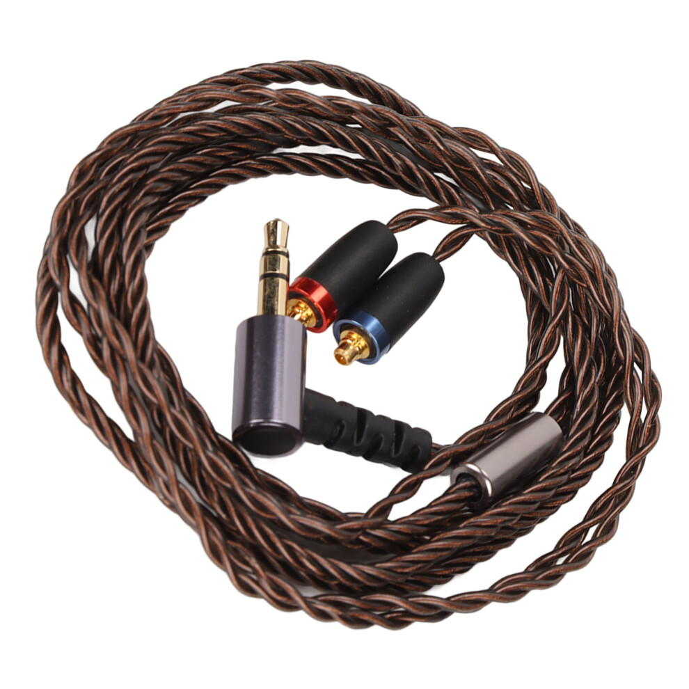 Monitor Earbuds 10Mm Stereo Hifi Wired Noise Isolating Earphones 3421375796157