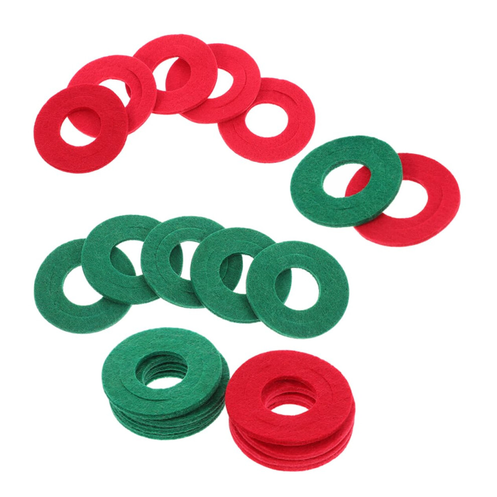 20Pcs Battery Terminal Protectors Acid Leak Prevention Washers For Cars Extend Battery Lifespan 9347817646450