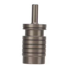 CVT Pumpen-Drehzahlregelventil 33510N‑02 für Dodge Caliber ab 2007, ABS, schwarz