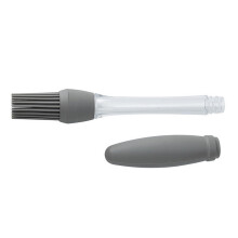 Food Brushes for Basting Silicone BBQ Oil Brush Dishwasher Safe Outdoor Grilling Tool Travel Picnics