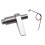 Modification Accessories CNC Stainless Steel Fittings - Silver 2
