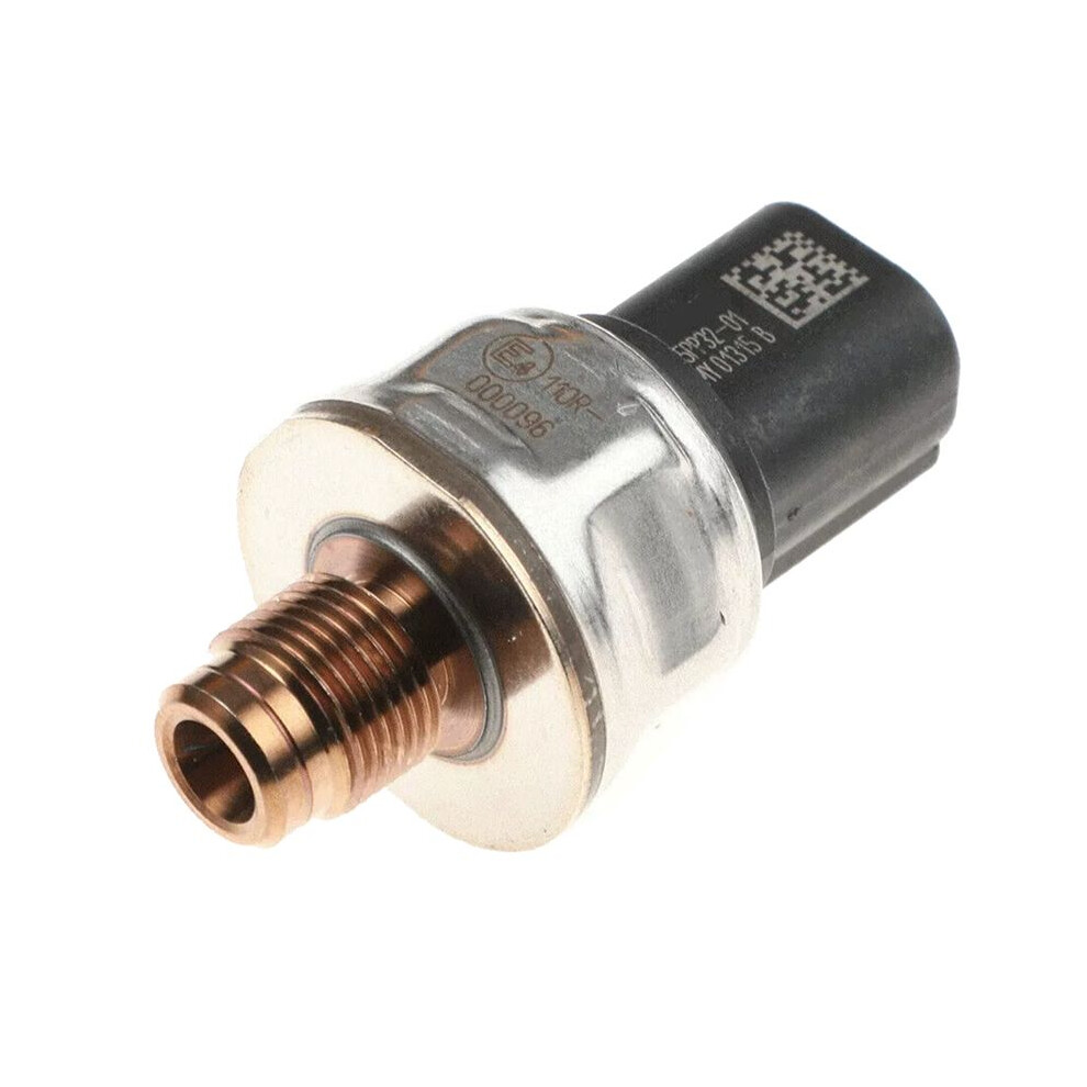 55Pp32-01 Fuel Common Rail Pressure Sensor For Optima Sportage Santa Tucson 2.0L 2.4L 2010-2015 55Pp3201 6033211717317