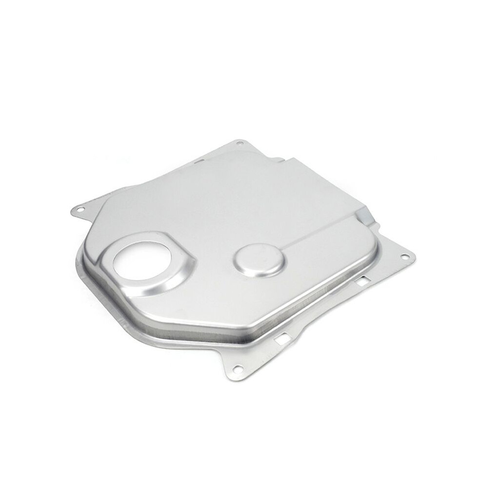 Stainless Steel Fuel Tank Cover For Ruckus Zoomer Gy6 Af58 Nps50 Hunter Scooter Motorcycle Modified Part 6031910166788