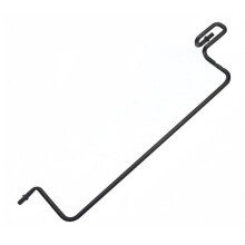Lawnmower Traction Bail Component Metal Lawn Mower Parts Easy to Install Replaces 119-2378-03