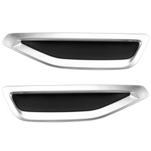 51747471973 51747471974 Car Front  Molding Left Hand Air Intake Vent Trim for  X5 2019-2023