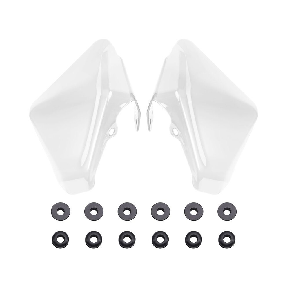 Motorcycle Windscreen Side Spoiler For R1300gs R 1300 Gs Adventure R1300 Gsa Side Deflectors Wind Transparent 6032740236191