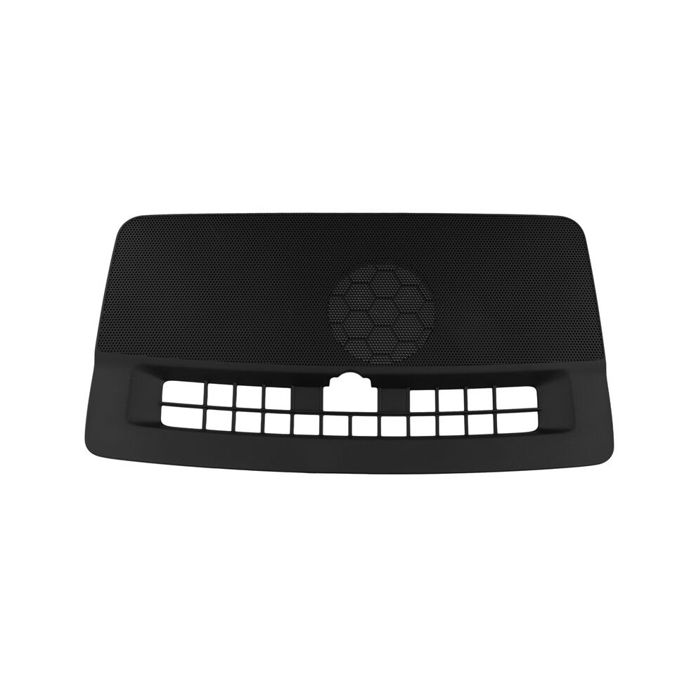 Kb7w-55-530 Kd5h-55-530 Car Dash Center Upper Speaker Grille Trim Cover For Cx-5 2017-2025 Light 4711861832155