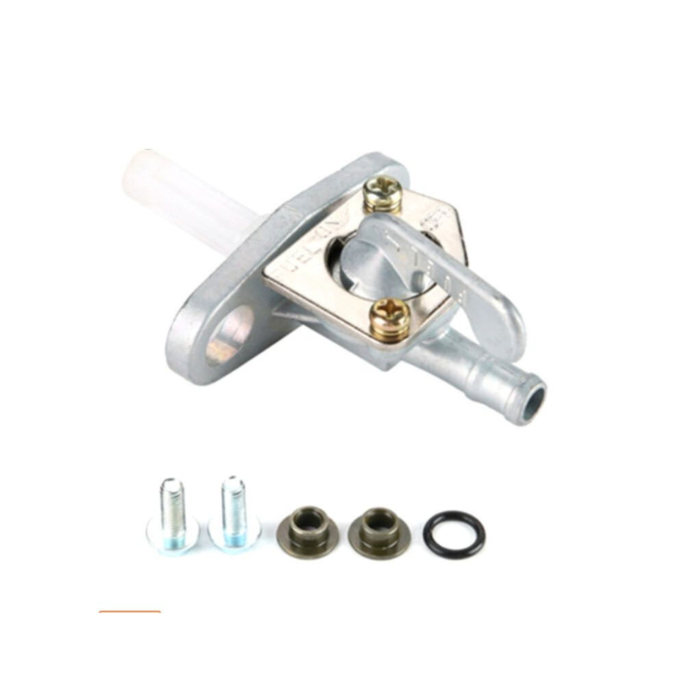 Motorcycle Gas Fuel Tank Petcock Valve For Cr125r 480 R Cr250r Cr450r Cr500r 16997-467-000 16950-Ml3-911 Light 4712584590209