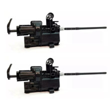 2PCS 8200312600 Car Fuel Tank Motor Cap Lock 788264742R for Renualt Captur Modus Scenic Fluence Espace Laguna Megane