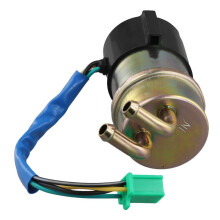 16710-KS4-015 Motorcycle Electric Fuel Pump External Pump for CN250 Helix 250 CN250 1986-2007 16710-KS4-005