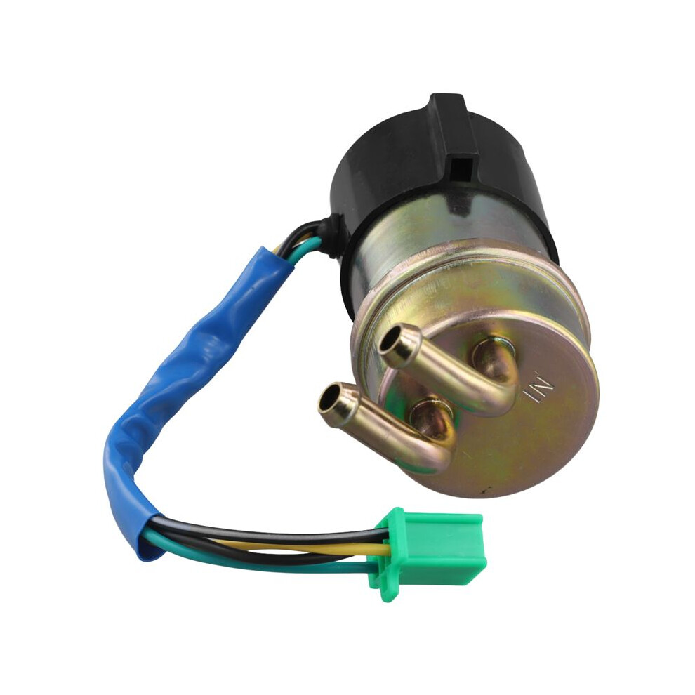 16710-Ks4-015 Motorcycle Electric Fuel Pump External Pump For Cn250 Helix 250 Cn250 1986-2007 16710-Ks4-005 Light 6032472389790