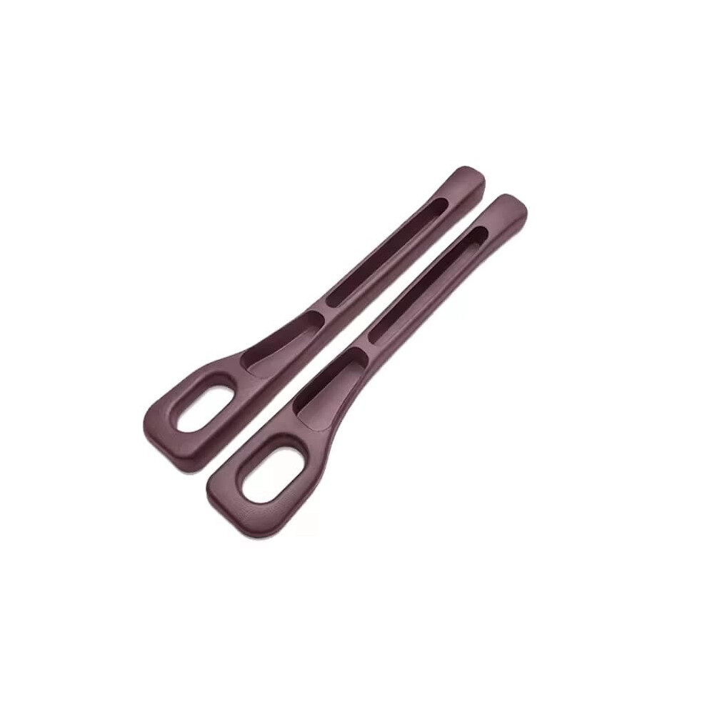 2 Pcs Car Seat Gap Filler For Mitsubishi Space Star 20152019, Wearresistant Gap Protection Organizer 9199774106191