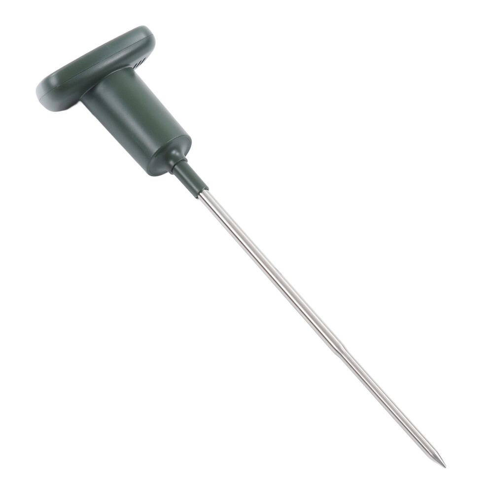 Digital Soil Moisture Meter With Temperature & Humidity Detector, Model Ow-D100 5011382250483