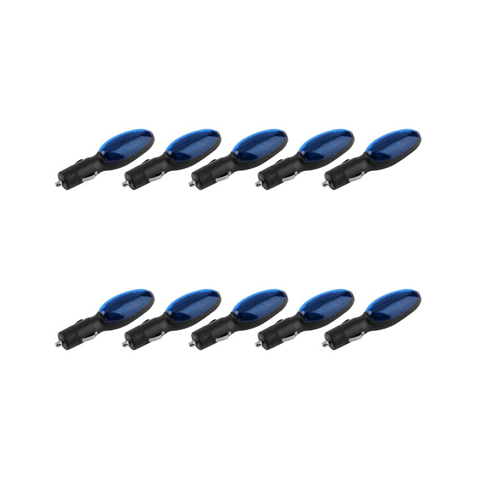 10X Car Fuel Saver Save Gas Economizer Save Gas Features Fuel 12V Vehicle-Mounted Fuel-Saving Fuel Save Green 6031841307182