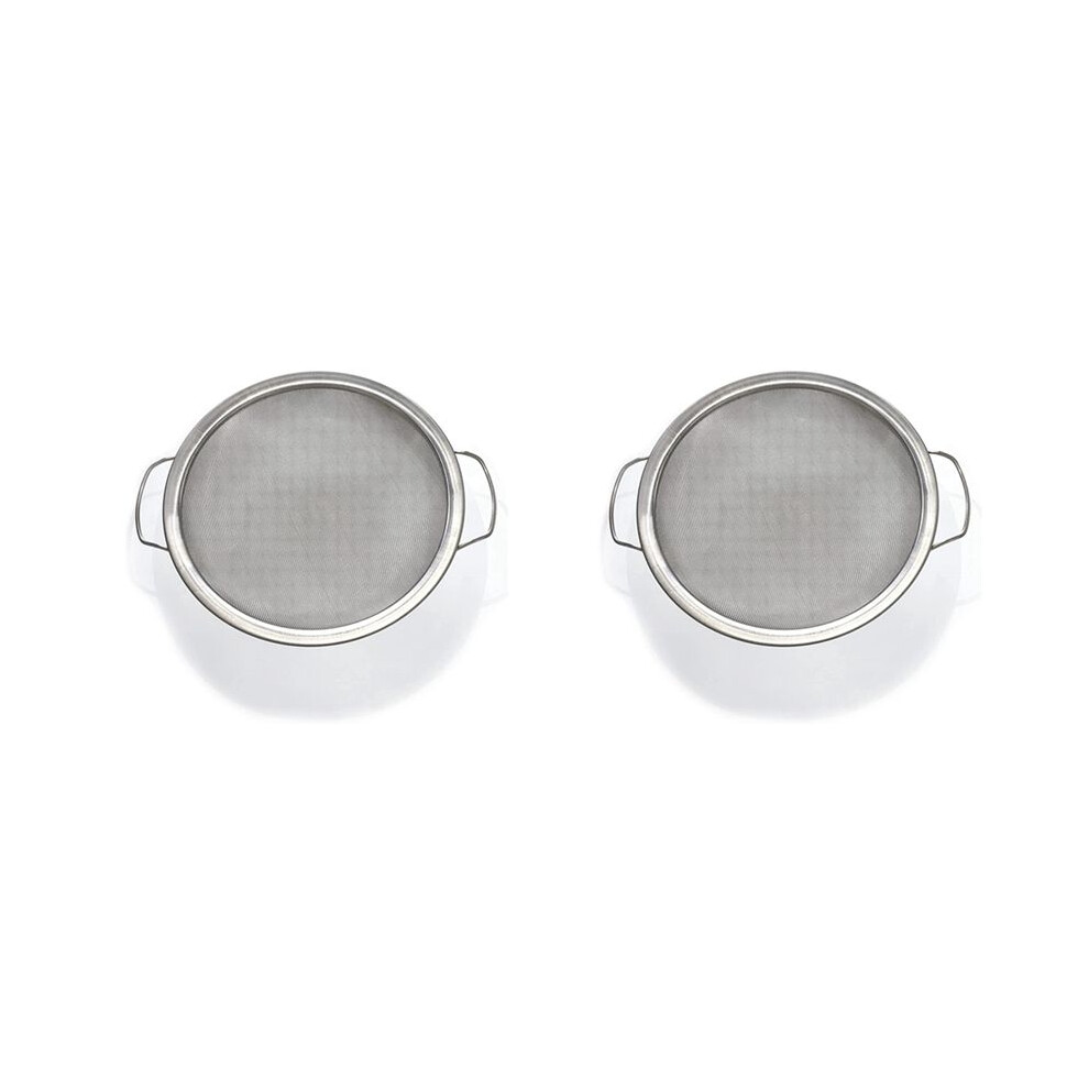 2X 250 Micrometres Paint Strainer Fits A 5 Gallon Bucket, Filter Impurities And Protect The Airless Sprayer 6032748591131