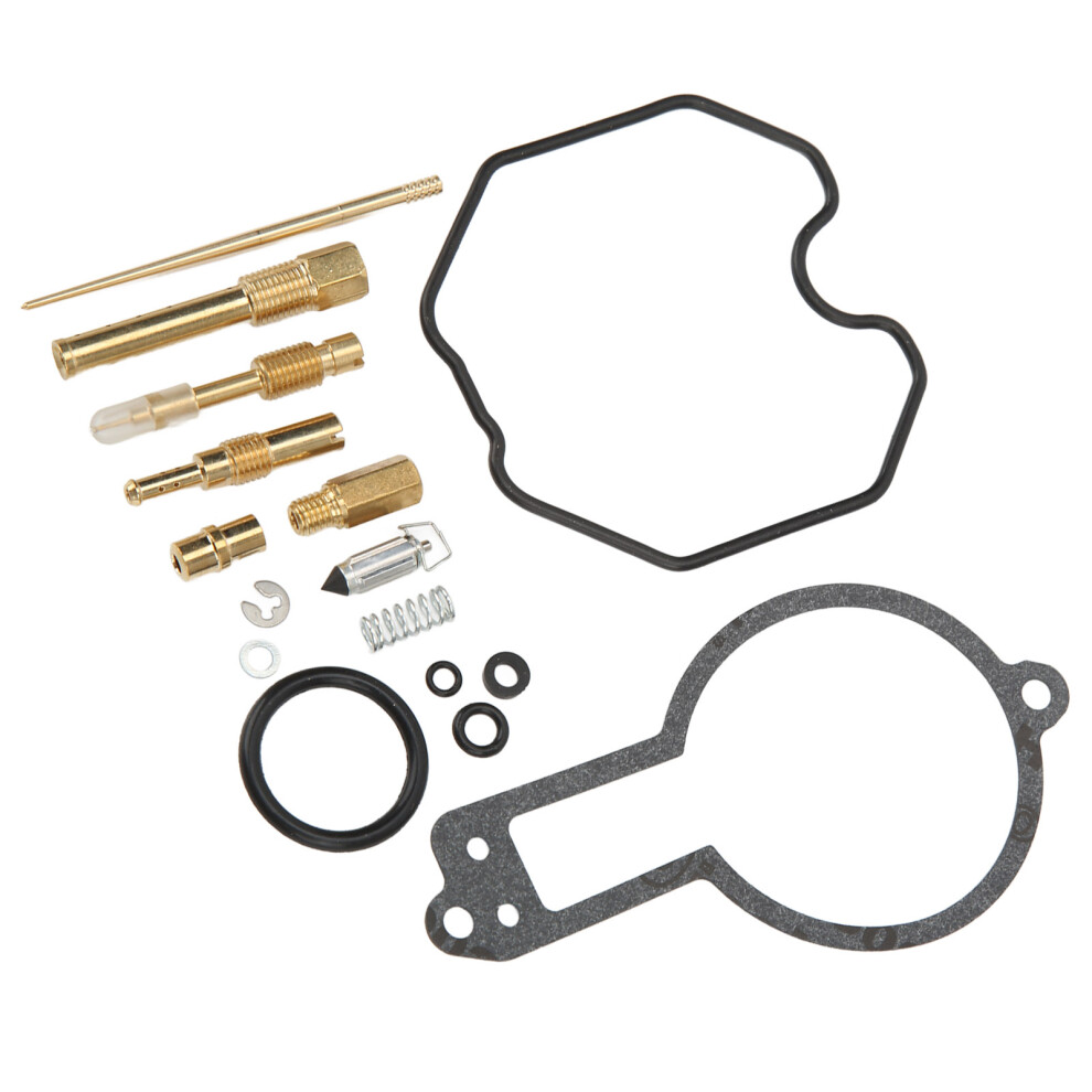 Heavy Duty Motorcycle Carburetor Rebuild Kit For Xr600r Xr600 1988-2000 7671375798767