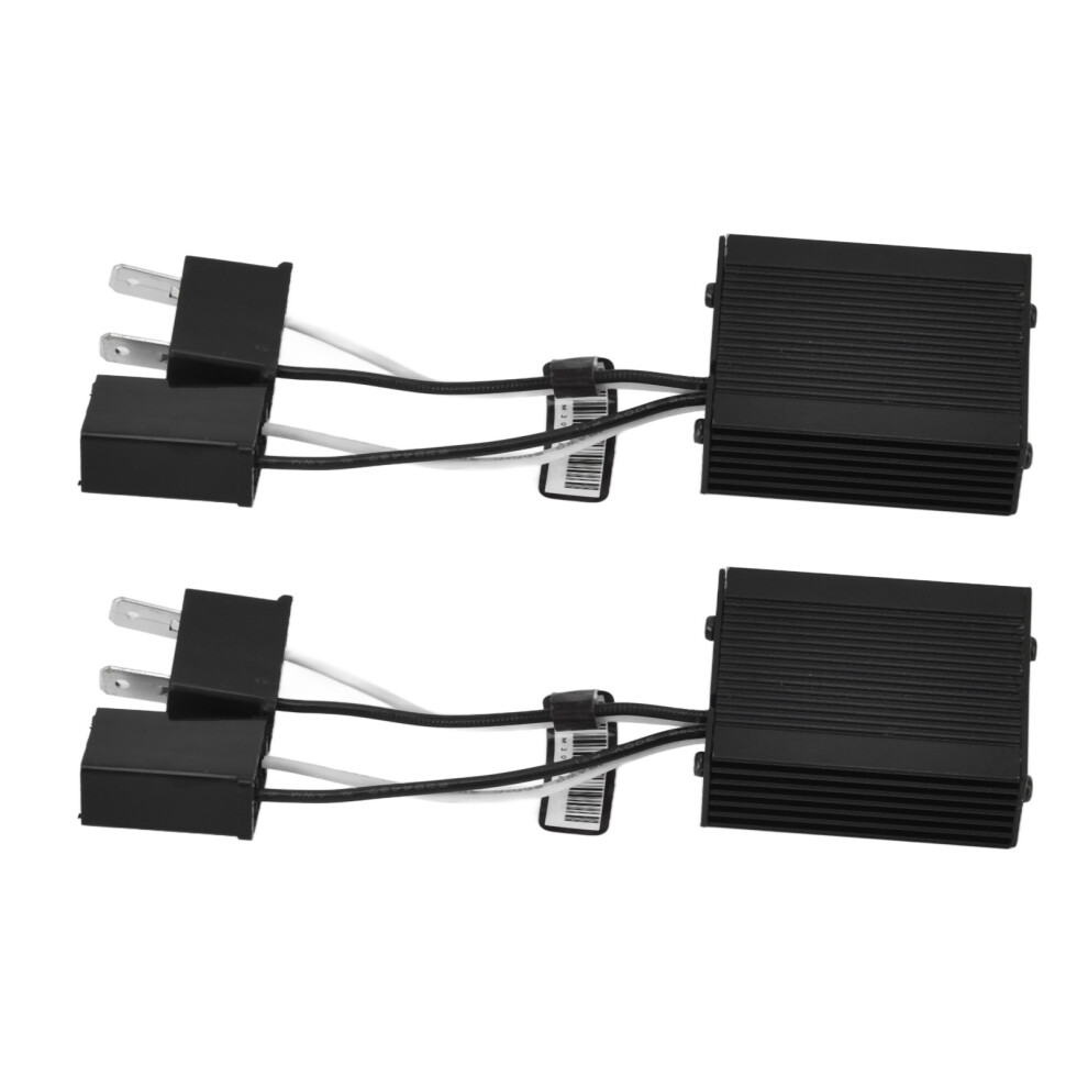 Canbus Decoder For Led Headlights Eliminate Bulb Failure Warnings Anti Flicker Relay Module High Quality Components Stop Flashing Messages In 9340959987580