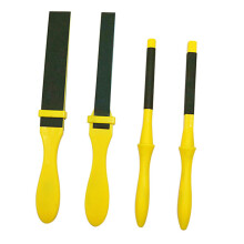 Jewelry Polishing Kit Metal Grinding and Abrasive Sandpaper Rod Bar DIY Crafting and Rust Removal Jewelry Restoration