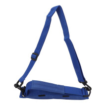 Mini-Golf-Club-Tasche, Leichte Tragetasche aus Nylon, Blau