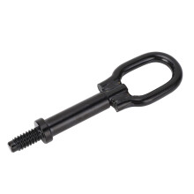 Tow Eye Hook 6M2Z 17A954 Forged Steel HeavyDuty Towing Accessory for Escape