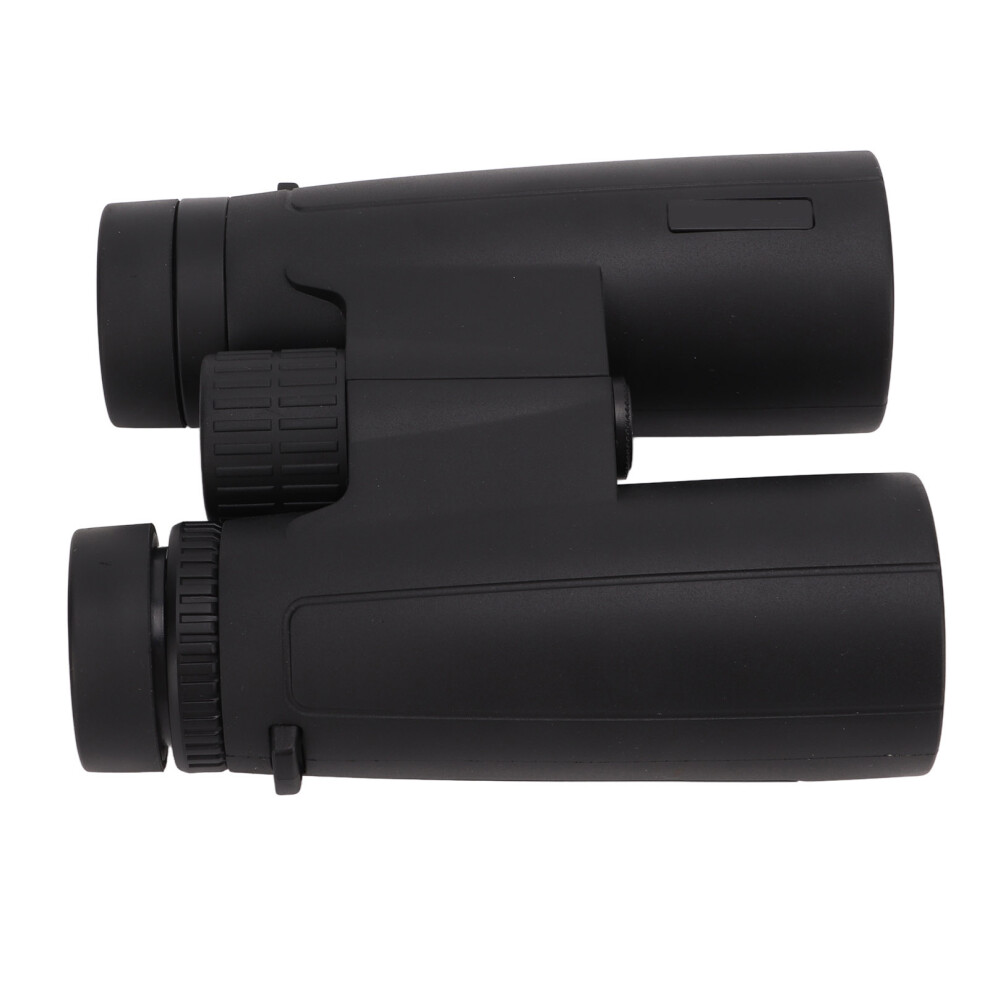 10X42 Waterproof Hd Binoculars With 22Mm Eyepiece, Bak-4 Prism 7901375800055