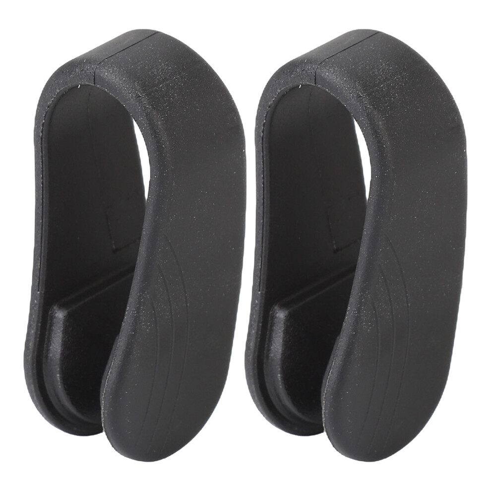 2pcs LI4 Acupressure Hand Clips for Stress Relief, Migraine & Tension