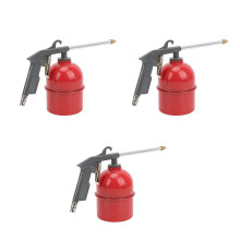3 Pcs Universal Car Wash Foam Sprayer Kit – ABS+Metal Engine Cleaning