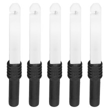 5er Set Testspitzen-Kit 0,7 mm Messinghülle für Multimeter, Automotive