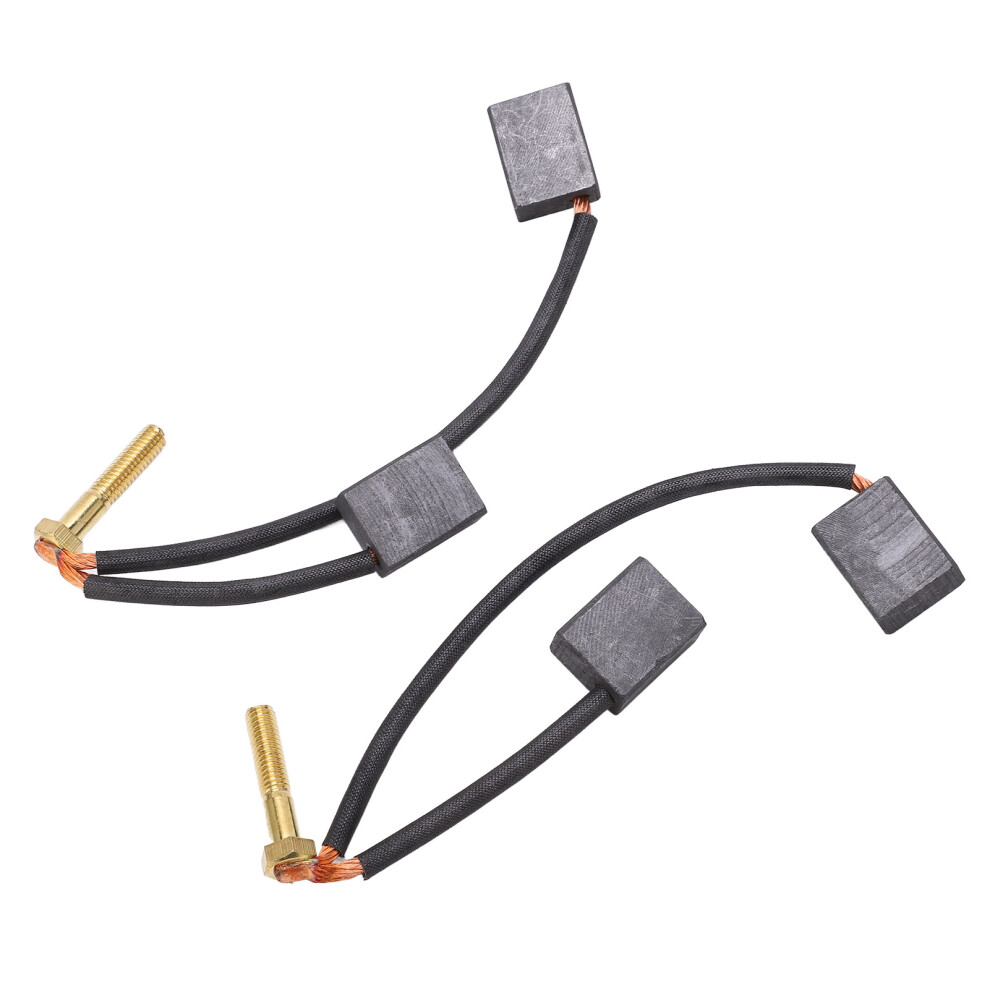 Plug And Play Motor Brush Kit 73120G25 For Ezgo Txt Electric 640/835 8471375800861